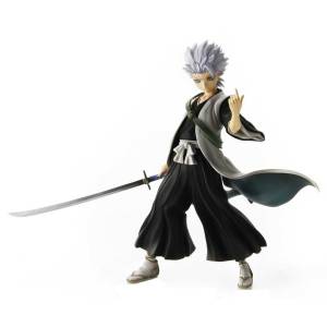 BLEACH - Toushiro Hitsugaya [GEM Series]