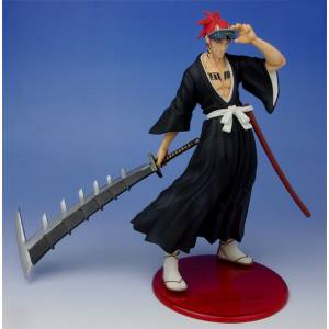BLEACH - Renji Abarai [Excellent Model]