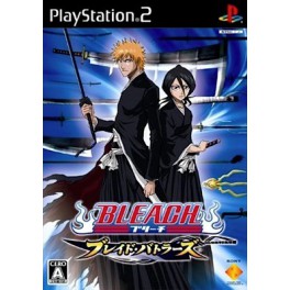 Bleach Blade Battlers [1st print/ occasion]