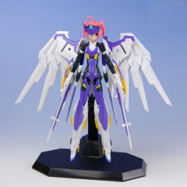 Busou Shinki - Eukrante [Konami]