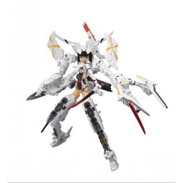 Busou Shinki - Starf Mk.2 Lavina [Konami]