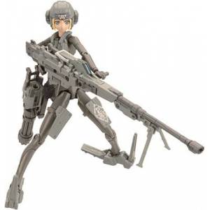 Busou Shinki EX Weapon Set Plus - Zelnogrard [Konami]