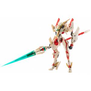 ROBOT BUILD: RB-28K KINKOU - Plastic Model Kit [Wave Corporation]