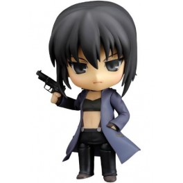 CANAAN - Alphard [Nendoroid]
