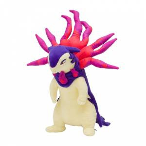 Peluche Pokémon: Hisuian Typhlosion - Limited Edition [The Pokémon Company]