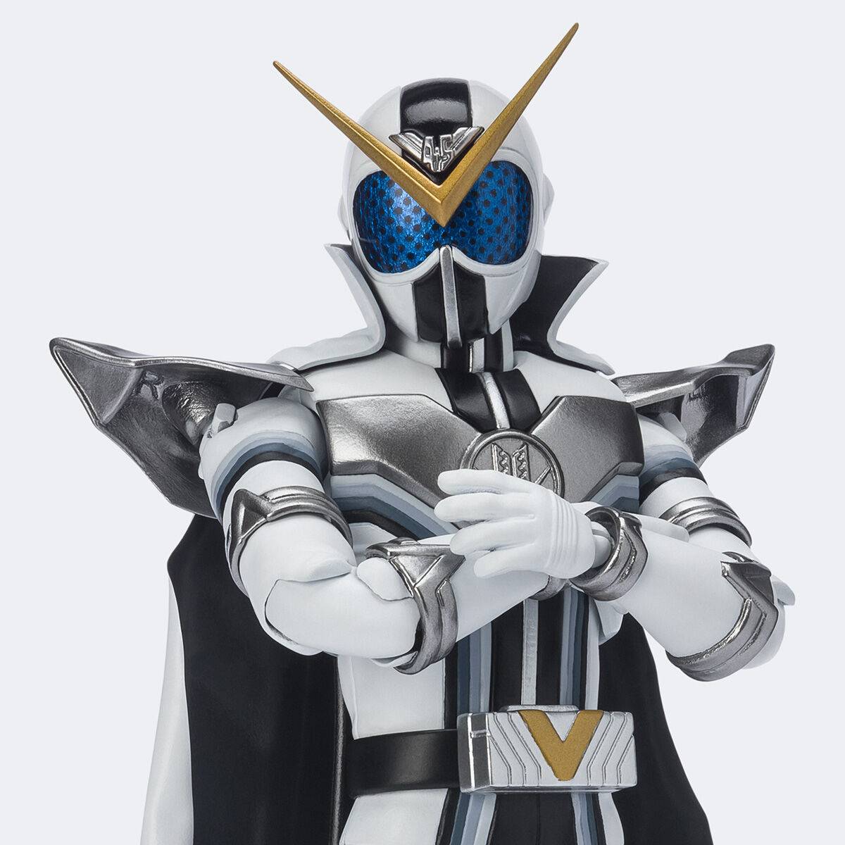 S.H.Figuarts: Avataro Sentai Donbrothers - Zenkaizer Black (LIMITED EDITION) [TAMASHII NATIONS TOKYO 2022]
