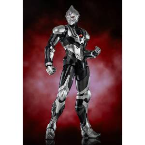 FigZero: Ultraman Suit Another Universe - Ultraman Suit Tiga 1/6 - Stealth Version - LIMITED EDITION [threezero]