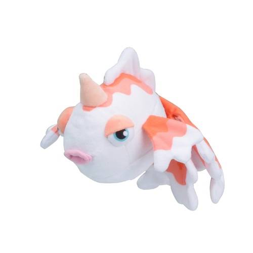 Pokemon Plush: Goldeen - Pokemon Fit - Limited Edition [The Pokémon Company]