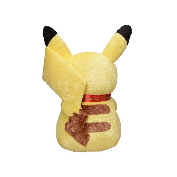 Pokemon Plush: Big Special Pikachu - Limited Edition| Nin-Nin-Game.com