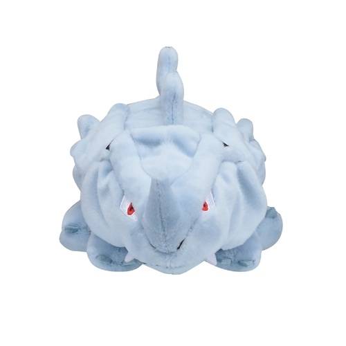 Pokemon Plush: Rhyhorn - Pokemon Fit - Limited Edition [The Pokémon Company]