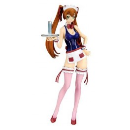 Code Geass - Lelouch of the Rebellion R2 - Shirley Fenette [Alpha Omega]