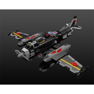 MODEROID: Dennou Boukenki Webdiver - Wyverion - LIMITED EDITION [Good Smile Company]