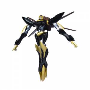 Code Geass - Lelouch of the Rebellion R2 Shinkirou [Robot Damashii Side KMF]
