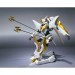 Code Geass - Lelouch of the Rebellion R2 Lancelot Albion [Robot Damashii Side KMF ]