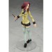 Code Geass Lelouch of the Rebellion - Kallen Stadtfeld [Alpha Omega]