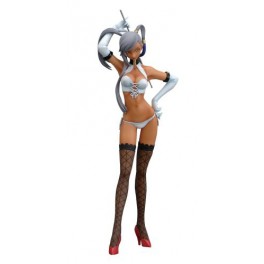 Code Geass Lelouch of the Rebellion R2 - Villetta Nu [emotion style]
