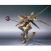 Code Geass Lelouch of the Rebellion R2 - Vincent Early Trial Mass Production Model [Robot Damashii Side KMF]