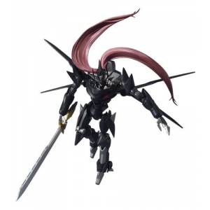 Buy Code Geass -Akatsuki Flight Type [Robot Damashii Side KMF