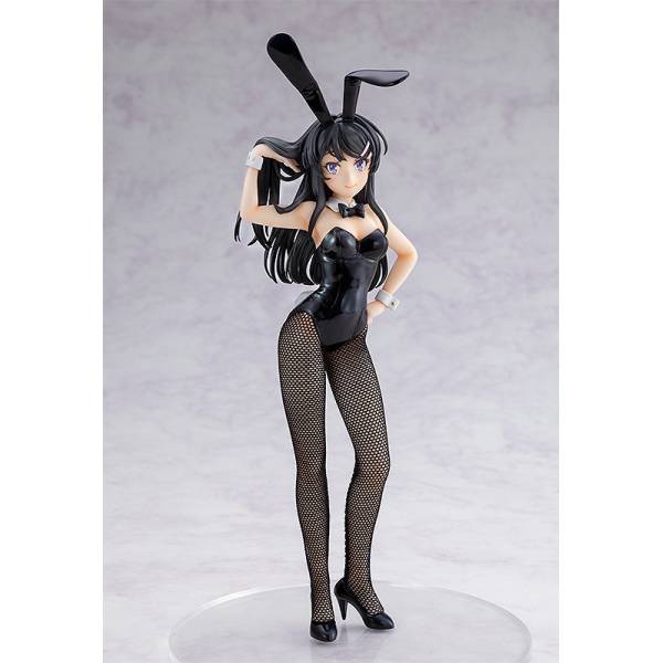 KDcolle Light: Seishun Buta Yarou wa Bunny Girl Senpai no Yume wo Minai -  Sakurajima Mai (Bunny Ver.)