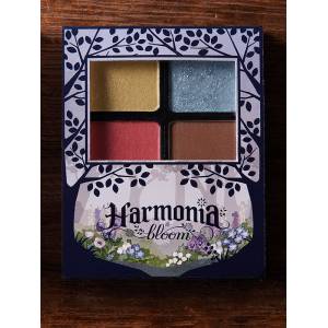Harmonia Bloom: Blooming Palette (dawn) [Good Smile Company]