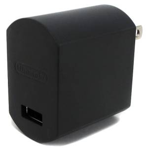 Nintendo Classic Famicom Mini AC Adapter [occasion / loose]