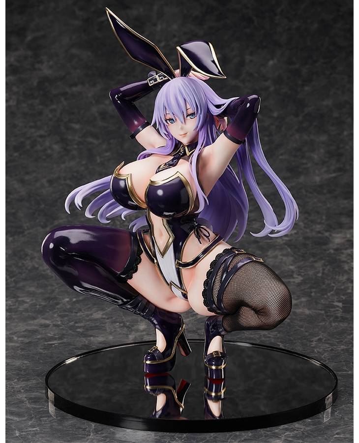 Binding Creators Opinion: Original Character - Olivia 1/4 (Bunny ver.) LIMITED EDITION + B...