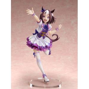 Uma Musume: Pretty Derby - Special Week 1/7 (LIMITED EDITION) [Stronger]