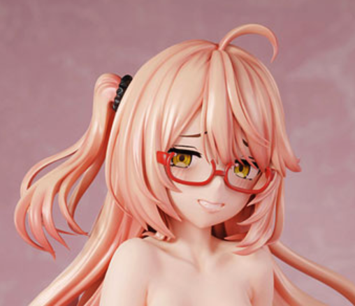 Nikkan Shoujo: Original Character - Jia 1/6 [Insight]