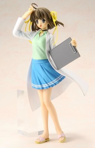 Da Capo Second Season - Nemu Asakura [Chara-ani]