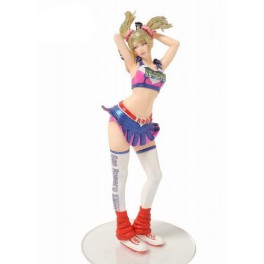   Lollipop Chainsaw - Juliet Starling [World Scope]