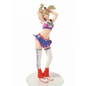 Lollipop Chainsaw - Juliet Starling [World Scope]