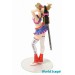   Lollipop Chainsaw - Juliet Starling [World Scope]