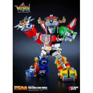 ES Gokin: Hyakujuu Ou Golion - Golion [ART STORM]