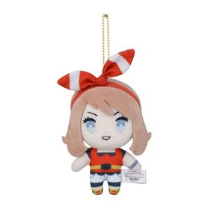 PELUCHE POKÉMON: KeyChain - Pokémon Trainers - Haruka - Limited Edition [The Pokémon Company]