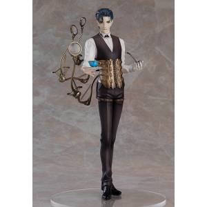  Fate/Grand Order - Sherlock Holmes 1/8 - Ruler Ver (LIMITED EXCLUSIVE) [Max Factory]