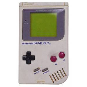 Game Boy [Used / Loose]