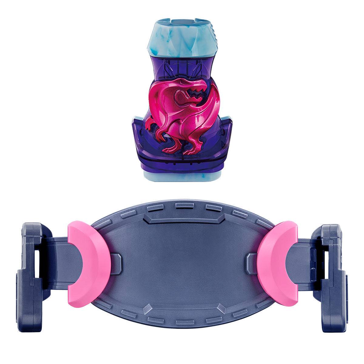 Kamen Rider Revice DX - Memorial ViStamp Selection 01 - Igarashi