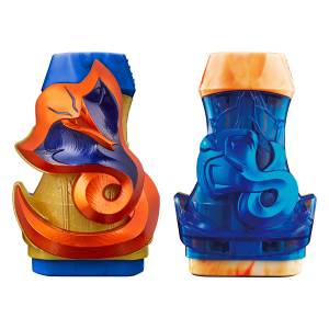 Kamen Rider Revice DX -  Memorial ViStamp Selection 03 - Igarashi Sakura & Lovekov Set (LIMITED EDITION) [Bandai]
