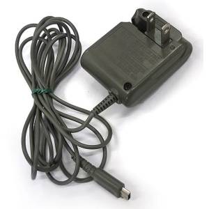 Chargeur Nintendo DS Lite - Officiel Nintendo [Occasion / Loose]