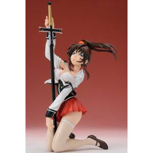 Bible Black - Second Coming Kurumi Imari - Edition Limitée [Miyabiya]