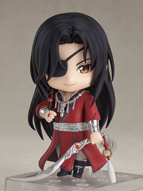 Nendoroid 1946: Heaven Official's Blessing - Hua Cheng (LIMITED + BONUS) [Good Smile Arts Shanghai]