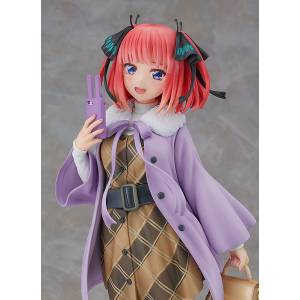 The Quintessential Quintuplets: Nakano Nino - Date Style Ver [Good Smile Company]