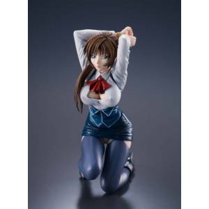 Bible Black Chap.1 - Kurumi Imari [C-Works]