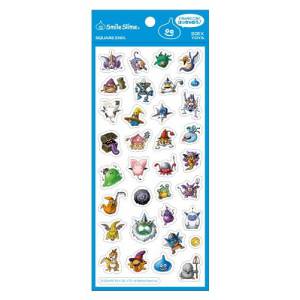 DRAGON QUEST - Monster Seal  [Goods] [Goodies]
