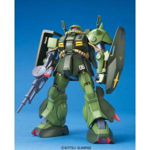 MG 1/100: Mobile Suit Zeta Gundam - RMS-106 Hi-Zack - REISSUE [Bandai Spirits]
