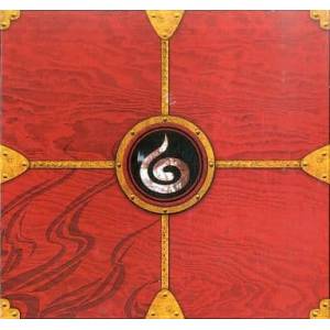 Okami Den - Chisaki Taiyou - e-Capcom Limited Edition [NDS - Used Good Condition]