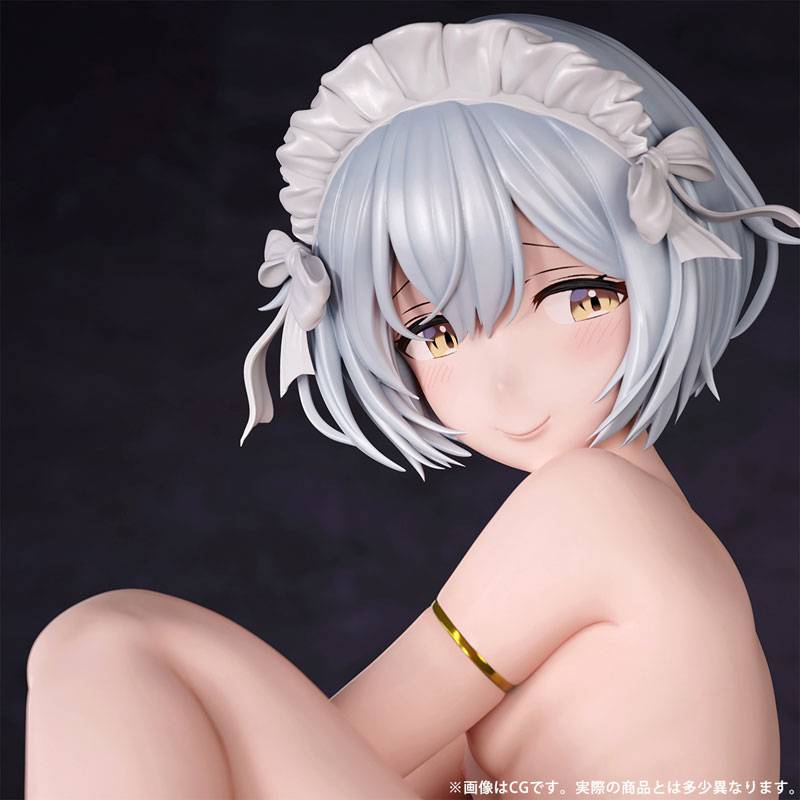 Nikkan Shoujo: Original Character - Jimena 1/6 [Insight]