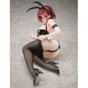 Character's Selection: Myopia Sister 1/4 - Bunny Ver LIMITED EDITION + BONUS [Native]