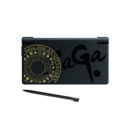 .Nintendo  DSi - Saga 2 20th Anniversary Edition [neuve]