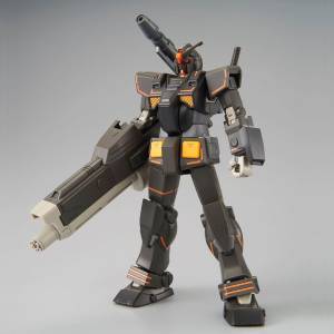 HG 1/144 Mobile Suit Gundam: The Origin MSD - FA-78-2 Heavy Gundam - LIMITED EDITION REISSUE [Bandai]